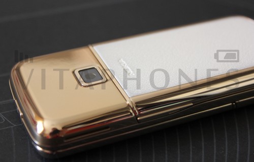 Nokia 8800 Arte Gold Якутск